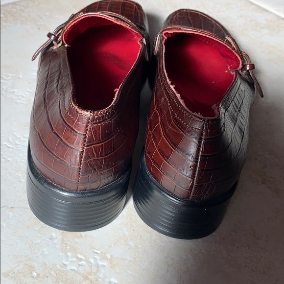 [Walking Co.] Italian loafers - Picture 5 of 7